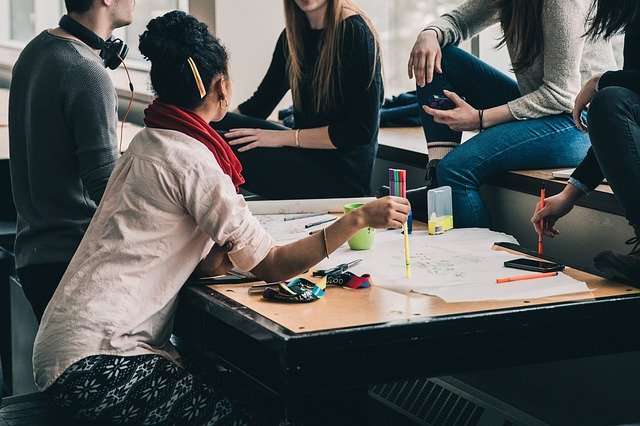 Work Culture is people culture